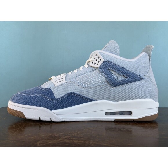 Nike Air Jordan 4 Retro TEX \